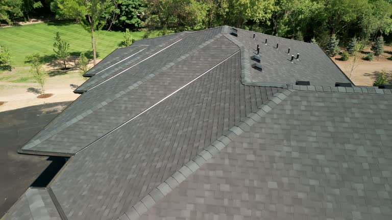 Best Roof Ventilation Installation  in West Alexandria, OH