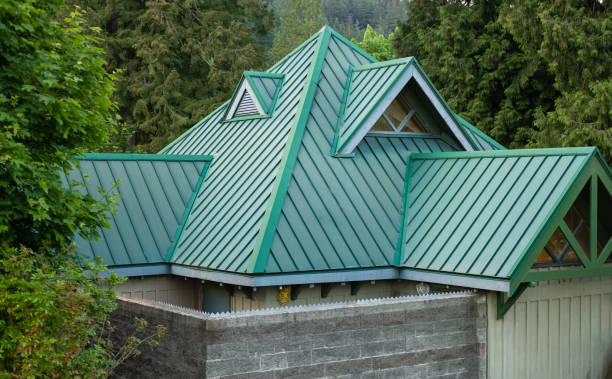 Best Roof Installation  in West Alexandria, OH