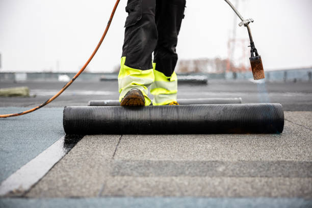 Best Sheet Metal Roofing  in West Alexandria, OH